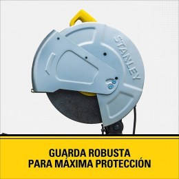 STANLEY 14 Cut-Off Saw with Cut-off Wheel9